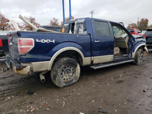 Photo 2 VIN: 1FTFW1EV8AKB83317 - FORD F150 SUPER 