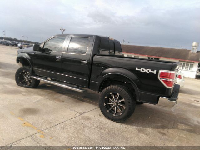 Photo 2 VIN: 1FTFW1EV8AKE58801 - FORD F-150 