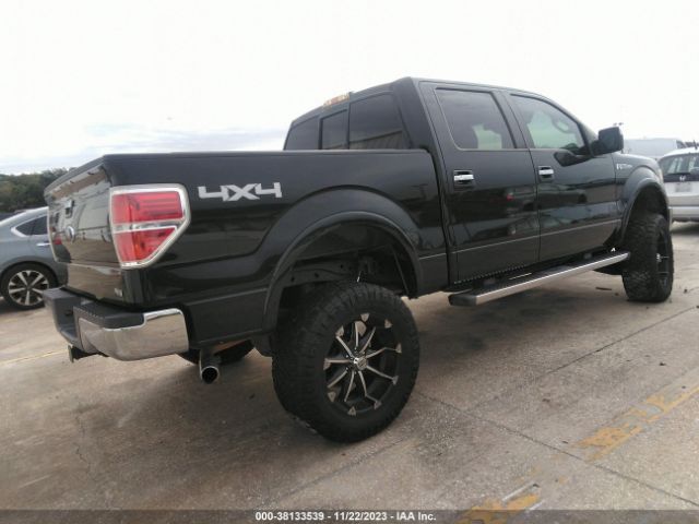 Photo 3 VIN: 1FTFW1EV8AKE58801 - FORD F-150 