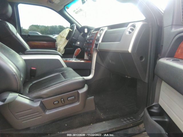 Photo 4 VIN: 1FTFW1EV8AKE58801 - FORD F-150 