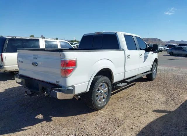 Photo 3 VIN: 1FTFW1EV9AFA01696 - FORD F-150 