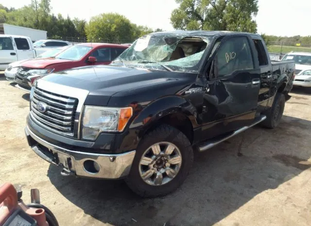 Photo 1 VIN: 1FTFW1EV9AFA06848 - FORD F-150 