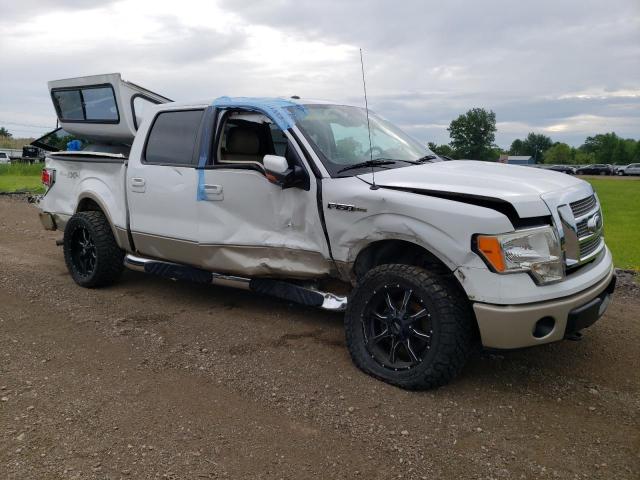 Photo 3 VIN: 1FTFW1EV9AFA08146 - FORD F-150 