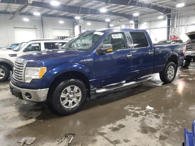 Photo 0 VIN: 1FTFW1EV9AFA18126 - FORD F150 SUPER 