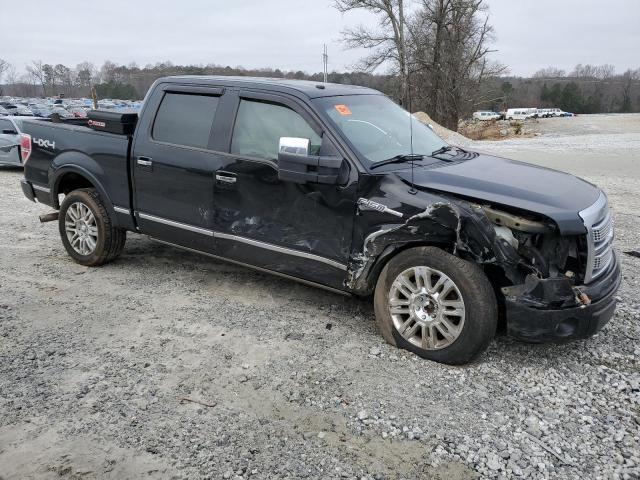 Photo 3 VIN: 1FTFW1EV9AFA31703 - FORD F150 SUPER 