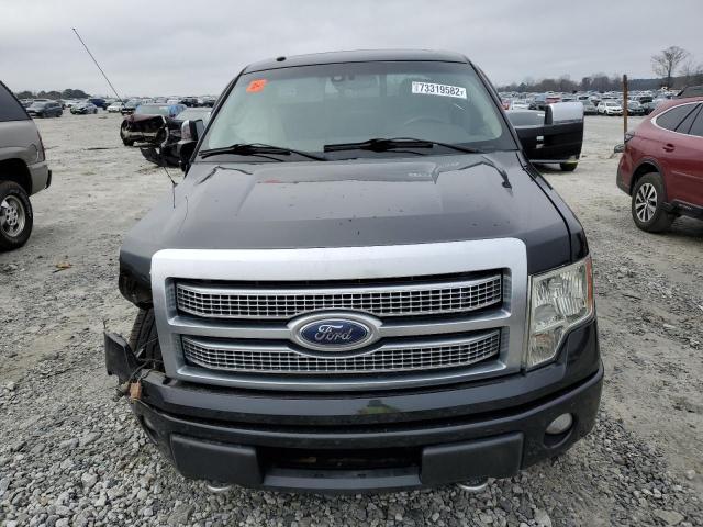 Photo 4 VIN: 1FTFW1EV9AFA31703 - FORD F150 SUPER 