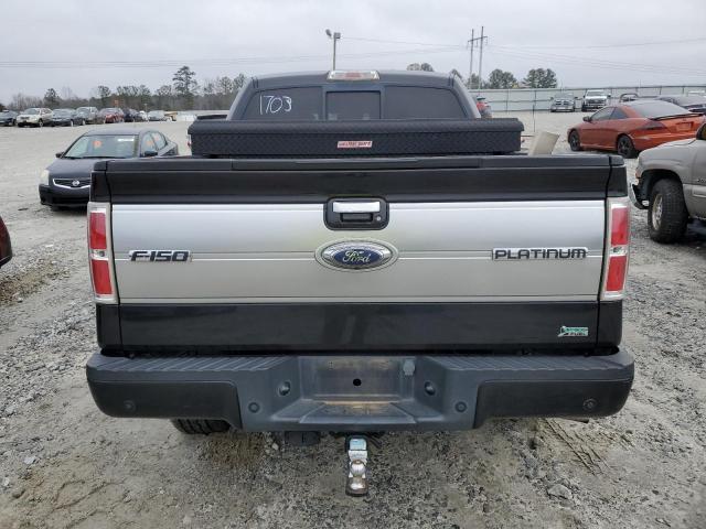 Photo 5 VIN: 1FTFW1EV9AFA31703 - FORD F150 SUPER 