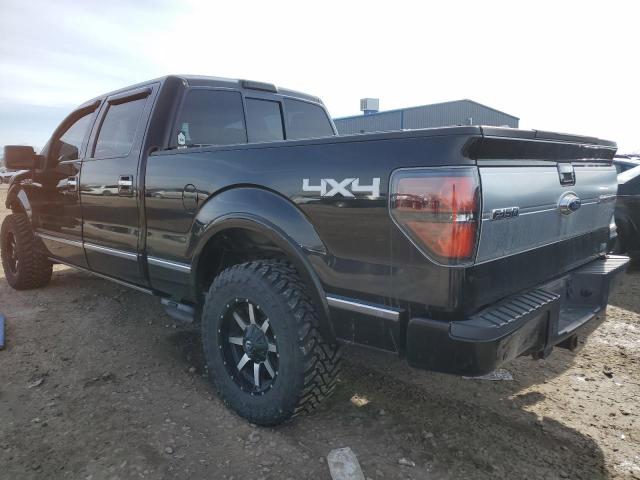 Photo 1 VIN: 1FTFW1EV9AFA33340 - FORD F-150 