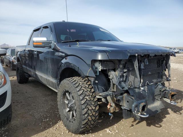 Photo 3 VIN: 1FTFW1EV9AFA33340 - FORD F-150 