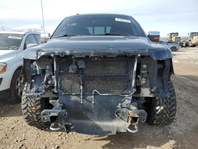 Photo 4 VIN: 1FTFW1EV9AFA33340 - FORD F-150 