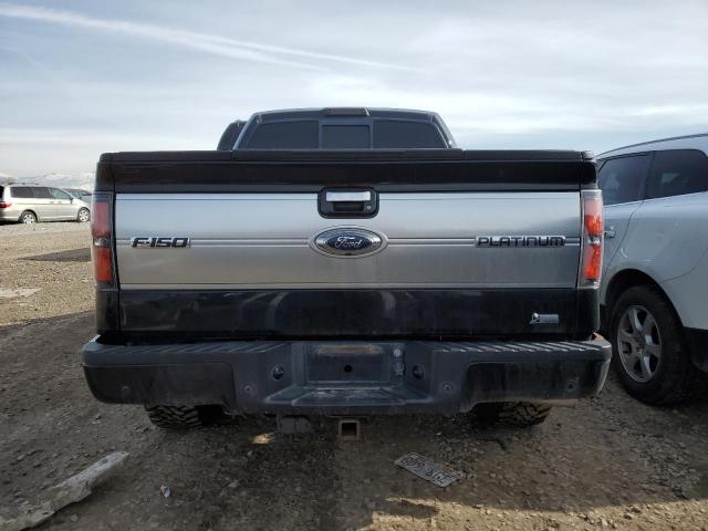 Photo 5 VIN: 1FTFW1EV9AFA33340 - FORD F-150 