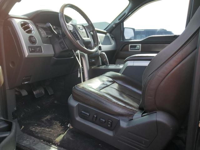 Photo 6 VIN: 1FTFW1EV9AFA33340 - FORD F-150 