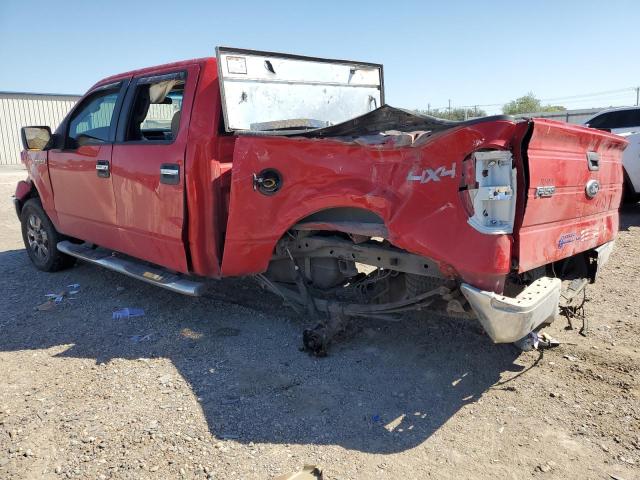 Photo 1 VIN: 1FTFW1EV9AFA52082 - FORD F150 SUPER 