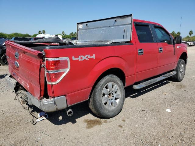 Photo 2 VIN: 1FTFW1EV9AFA52082 - FORD F150 SUPER 