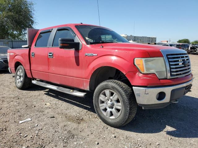 Photo 3 VIN: 1FTFW1EV9AFA52082 - FORD F150 SUPER 