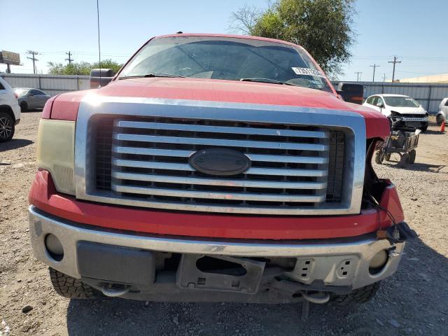 Photo 4 VIN: 1FTFW1EV9AFA52082 - FORD F150 SUPER 