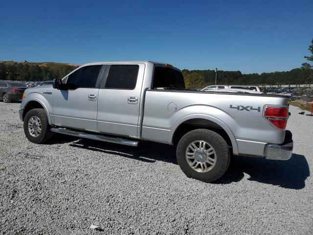 Photo 1 VIN: 1FTFW1EV9AFA55547 - FORD F150 SUPER 