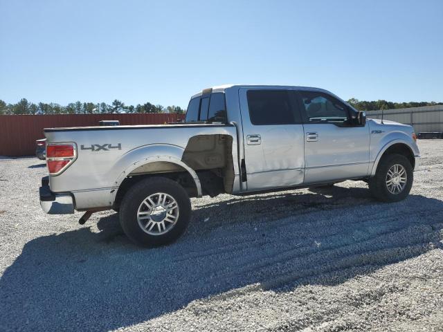 Photo 2 VIN: 1FTFW1EV9AFA55547 - FORD F150 SUPER 