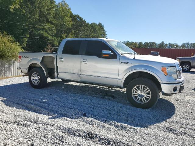 Photo 3 VIN: 1FTFW1EV9AFA55547 - FORD F150 SUPER 