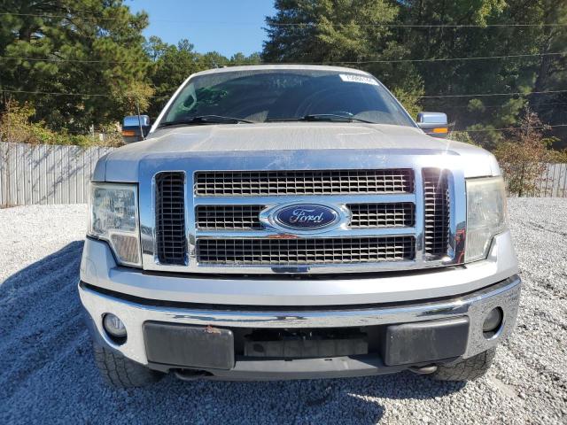 Photo 4 VIN: 1FTFW1EV9AFA55547 - FORD F150 SUPER 