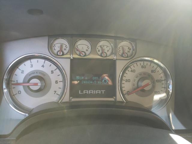 Photo 8 VIN: 1FTFW1EV9AFA55547 - FORD F150 SUPER 