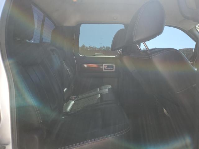 Photo 9 VIN: 1FTFW1EV9AFA55547 - FORD F150 SUPER 