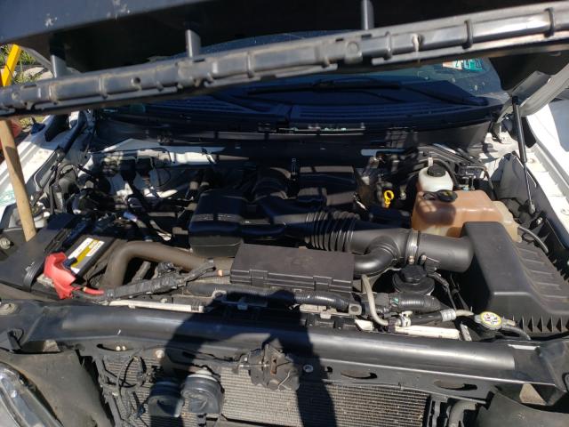 Photo 6 VIN: 1FTFW1EV9AFA57864 - FORD F150 SUPER 