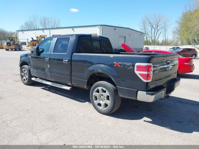 Photo 2 VIN: 1FTFW1EV9AFA59193 - FORD F-150 