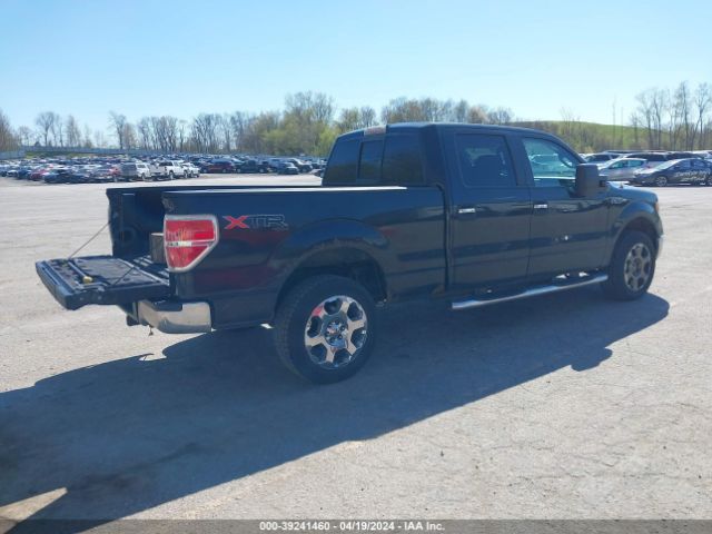 Photo 3 VIN: 1FTFW1EV9AFA59193 - FORD F-150 