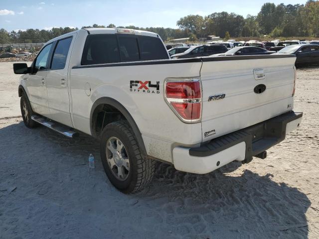 Photo 2 VIN: 1FTFW1EV9AFA60070 - FORD F150 SUPER 