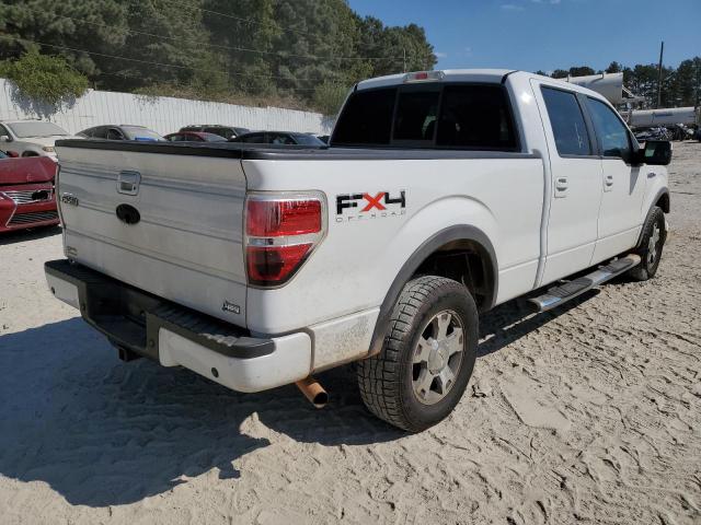 Photo 3 VIN: 1FTFW1EV9AFA60070 - FORD F150 SUPER 