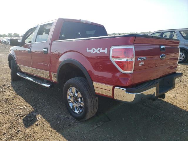 Photo 2 VIN: 1FTFW1EV9AFA66757 - FORD F-150 