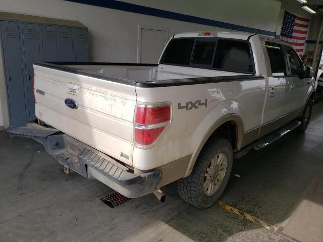 Photo 3 VIN: 1FTFW1EV9AFA67939 - FORD F150 SUPER 