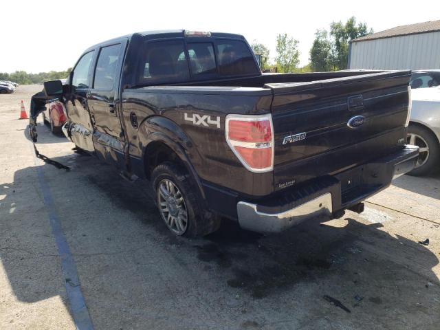 Photo 1 VIN: 1FTFW1EV9AFA74504 - FORD F150 SUPER 