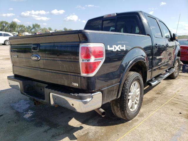 Photo 2 VIN: 1FTFW1EV9AFA74504 - FORD F150 SUPER 