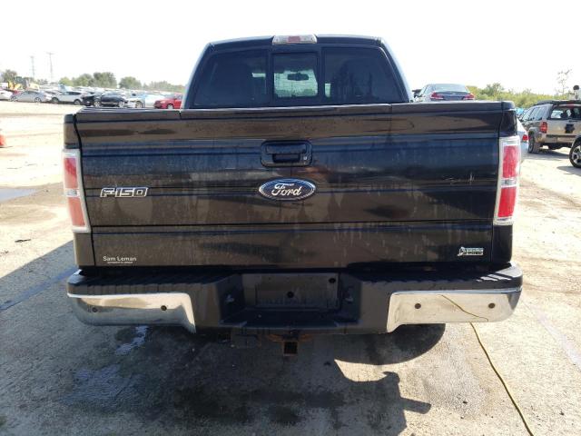 Photo 5 VIN: 1FTFW1EV9AFA74504 - FORD F150 SUPER 