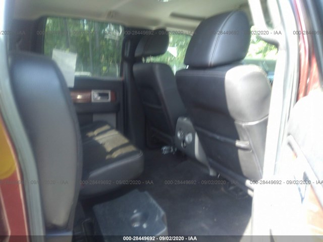 Photo 7 VIN: 1FTFW1EV9AFA75989 - FORD F-150 