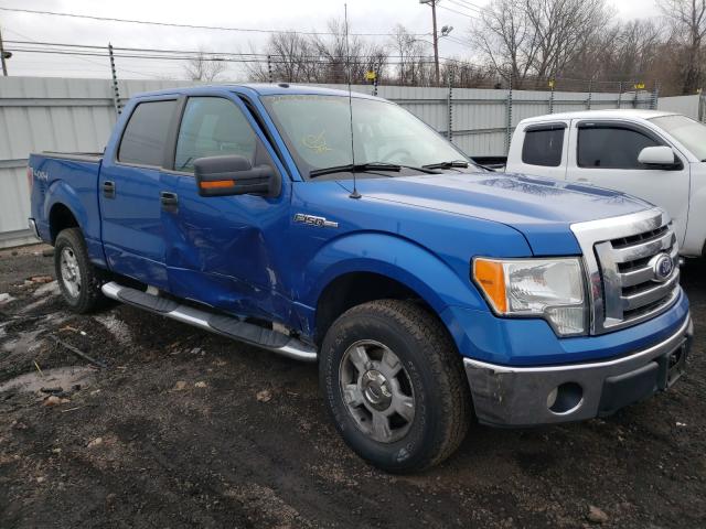 Photo 0 VIN: 1FTFW1EV9AFA82425 - FORD F150 SUPER 