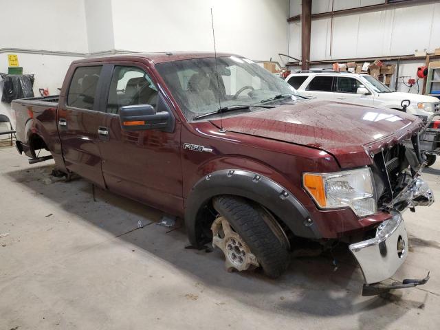 Photo 3 VIN: 1FTFW1EV9AFA88712 - FORD F150 SUPER 