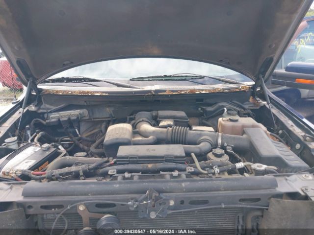 Photo 9 VIN: 1FTFW1EV9AFA97233 - FORD F150 