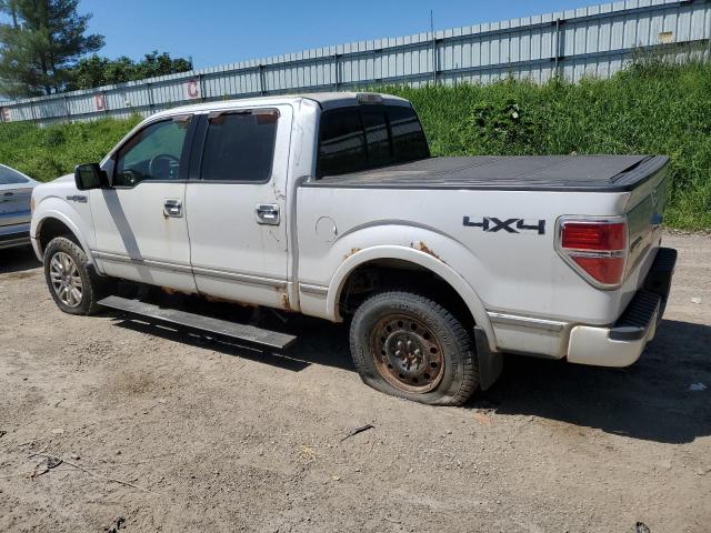 Photo 1 VIN: 1FTFW1EV9AFB02589 - FORD F-150 