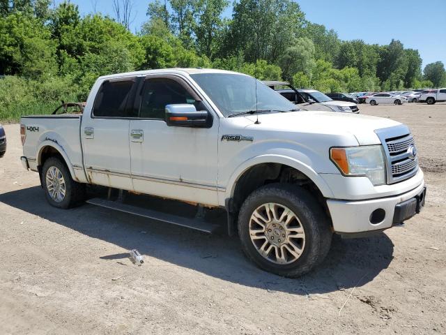 Photo 3 VIN: 1FTFW1EV9AFB02589 - FORD F-150 