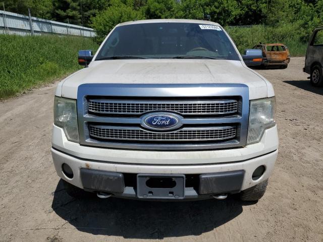 Photo 4 VIN: 1FTFW1EV9AFB02589 - FORD F-150 