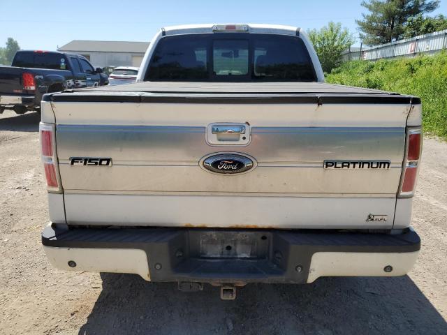 Photo 5 VIN: 1FTFW1EV9AFB02589 - FORD F-150 