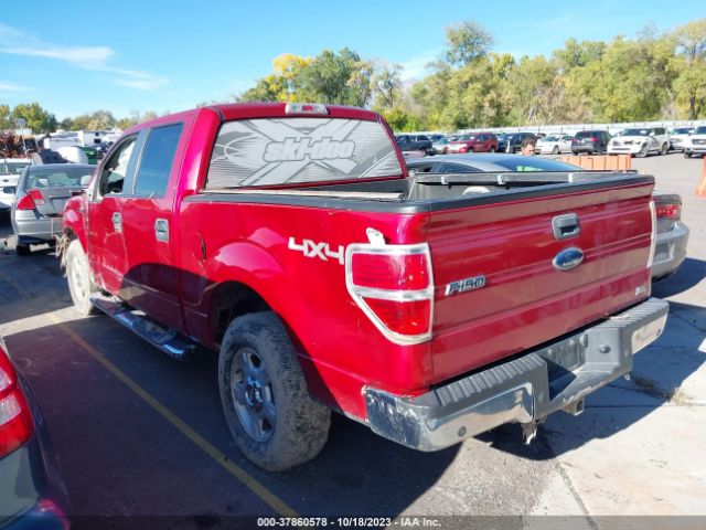 Photo 2 VIN: 1FTFW1EV9AFB18582 - FORD F-150 