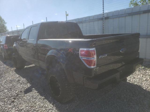 Photo 2 VIN: 1FTFW1EV9AFB25533 - FORD F150 SUPER 