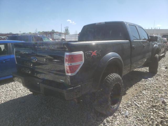 Photo 3 VIN: 1FTFW1EV9AFB25533 - FORD F150 SUPER 