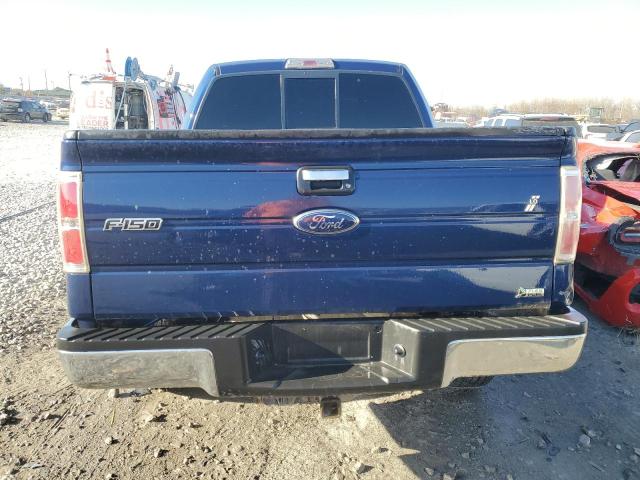 Photo 5 VIN: 1FTFW1EV9AFB29789 - FORD F-150 