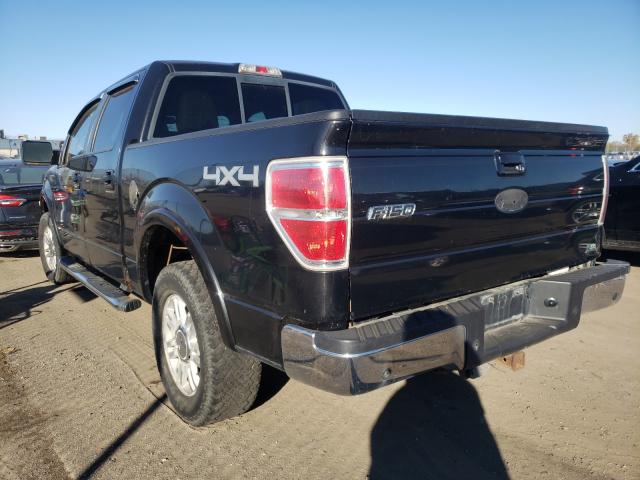 Photo 2 VIN: 1FTFW1EV9AFB58449 - FORD F-150 