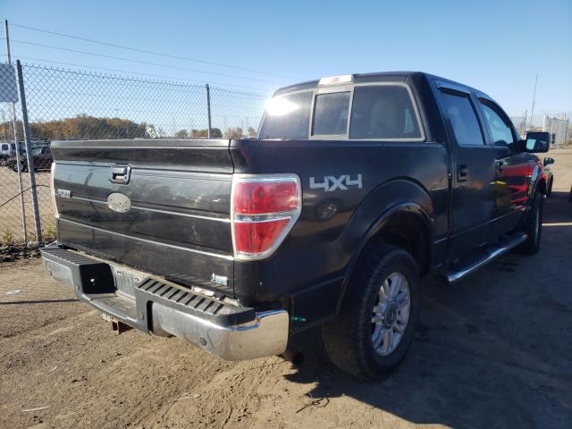 Photo 3 VIN: 1FTFW1EV9AFB58449 - FORD F-150 